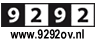9292OV.nl